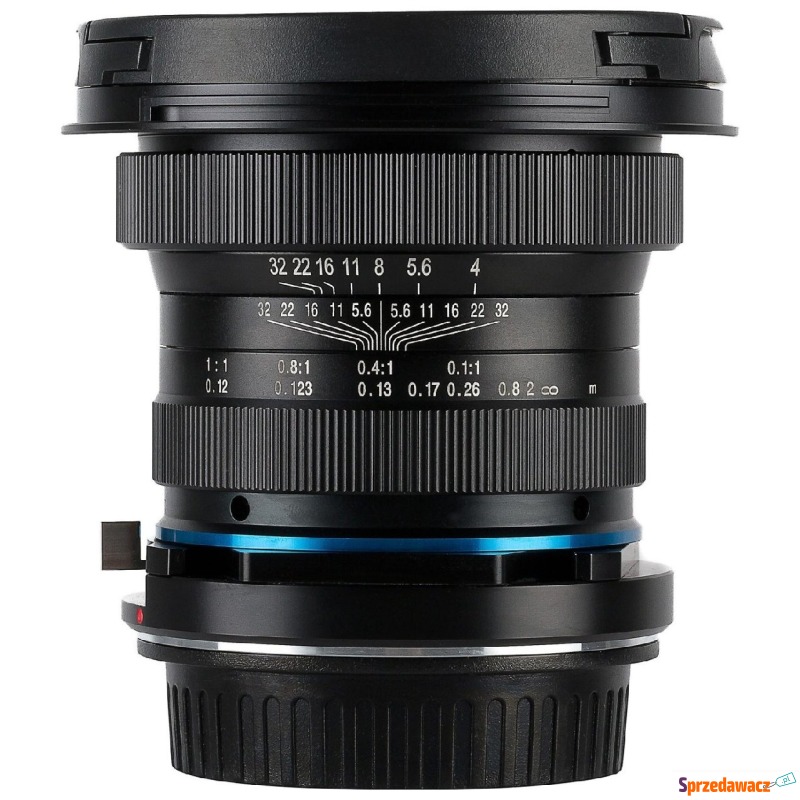 Stałoogniskowy LAOWA Venus Optics 15 mm f/4 Macro... - Obiektywy, tuleje, p... - Grudziądz