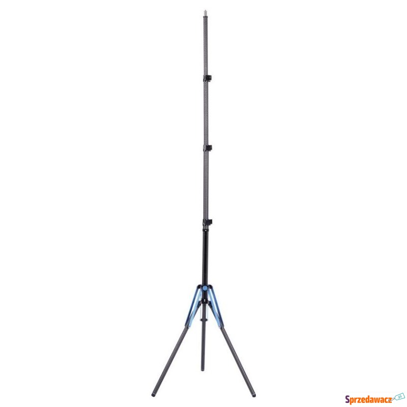 Sirui Light Stand DK-18 Carbon Fiber Air-Cushioned - Lampy błyskowe, statywy - Białystok