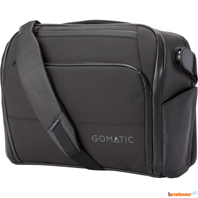 Gomatic messenger bag v2 - Akcesoria fotograficzne - Szczecin