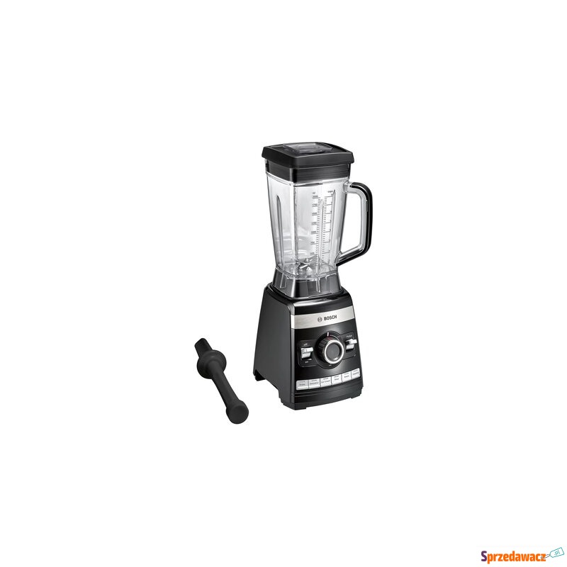 Blender Bosch MMBH6P6B 1600 W - Blendery - Bełchatów