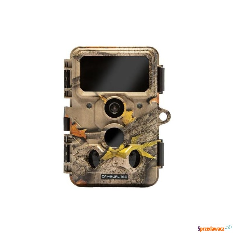 Camouflage EZ60 Wildcamera - Kamery sportowe - Jaworzno