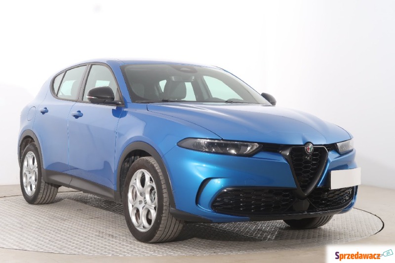 Alfa Romeo   SUV 2022,  1.5 benzyna - Na sprzedaż za 129 999 zł - Piaseczno