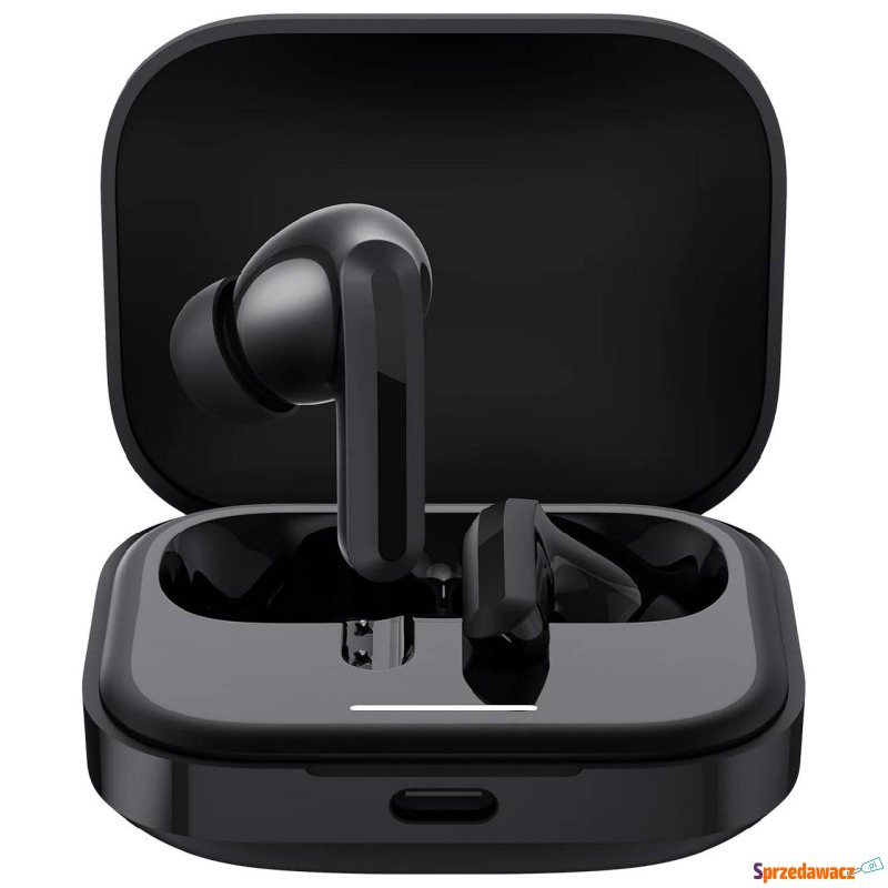 Dokanałowe Xiaomi Redmi Buds 5 Black - Słuchawki - Orzesze