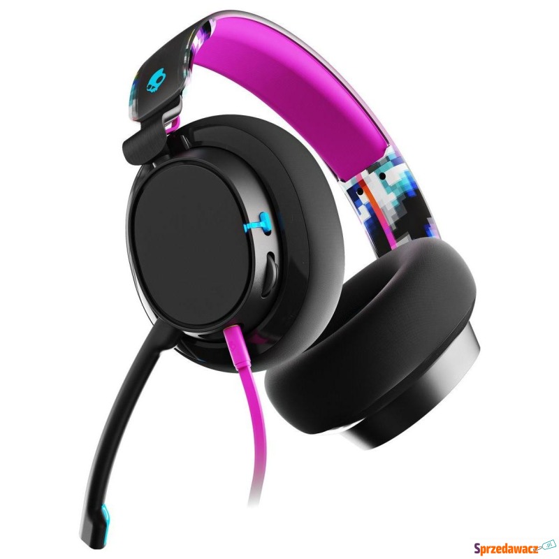 Nauszne Skullcandy Slyr PRO Multi-Platform Wired... - Słuchawki - Lublin