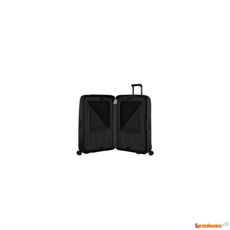 Walizka Samsonite Essens 81 cm grafitowa - Walizki - Głogów