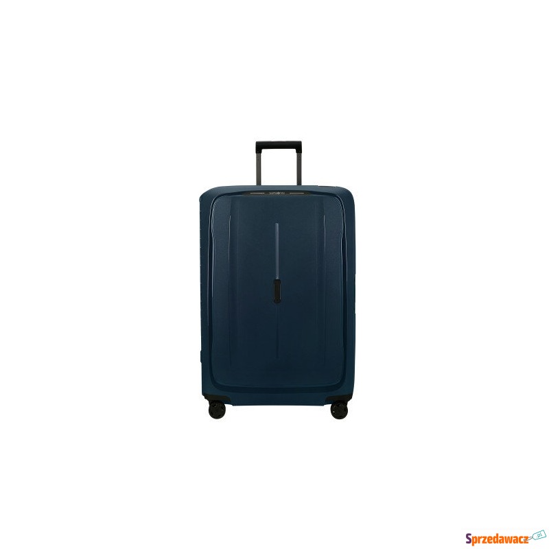 Walizka Samsonite Essens 81 cm granatowa - Walizki - Bielsko-Biała