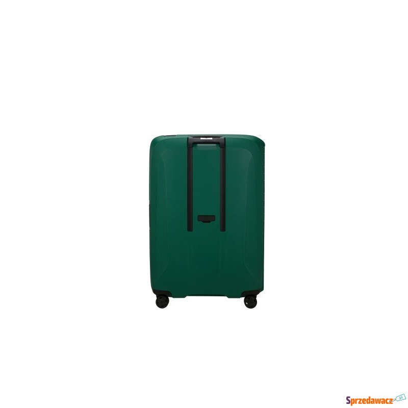 Walizka Samsonite Essens 81 cm zielona - Walizki - Kraków