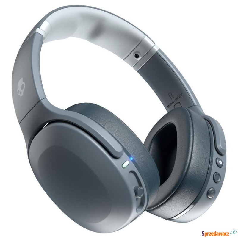 Nauszne Skullcandy Crusher Evo Wireless True Chill... - Słuchawki - Radom