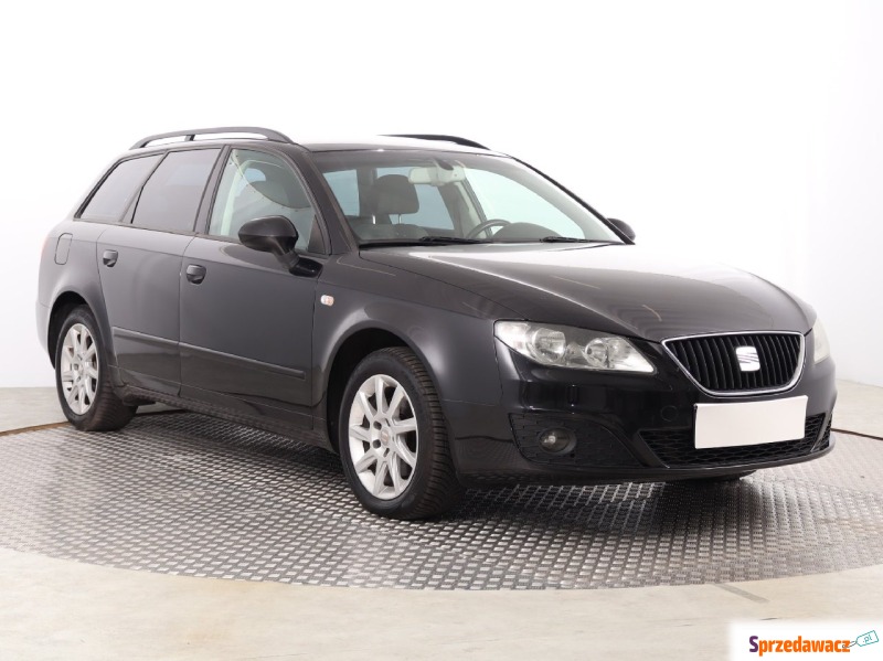 Seat Exeo  Kombi 2010,  2.0 diesel - Na sprzedaż za 29 999 zł - Katowice