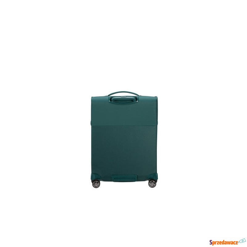 Walizka kabinowa Samsonite Airea 55 cm niebieska - Walizki - Gliwice