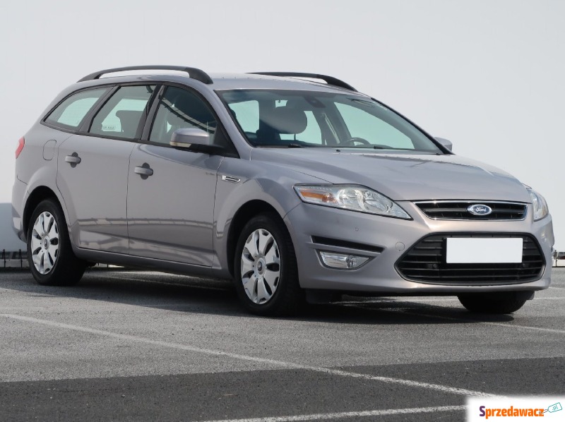 Ford Mondeo 2.0 16V (146KM), 2010 - Samochody osobowe - Lublin