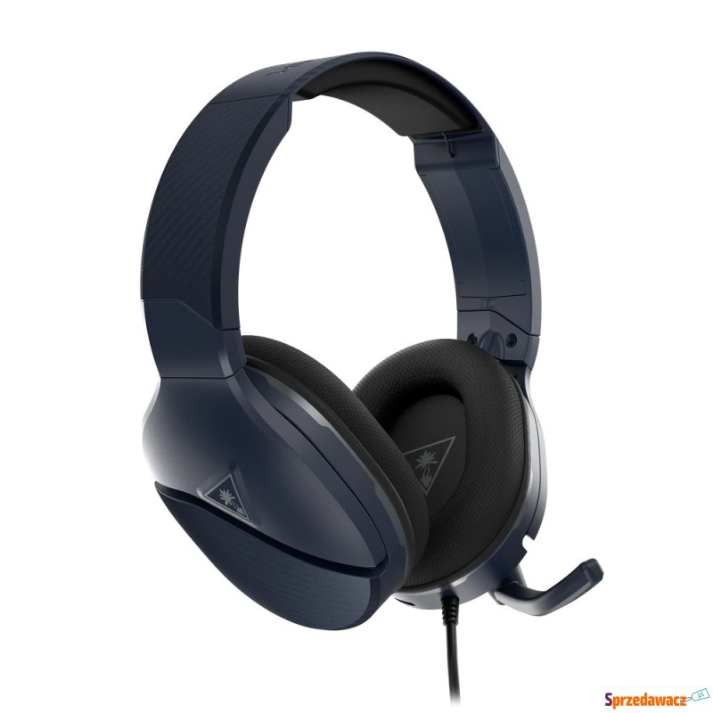 Nauszne Turtle Beach PS5/4Recon Recon 200 Gen.... - Słuchawki - Chorzów