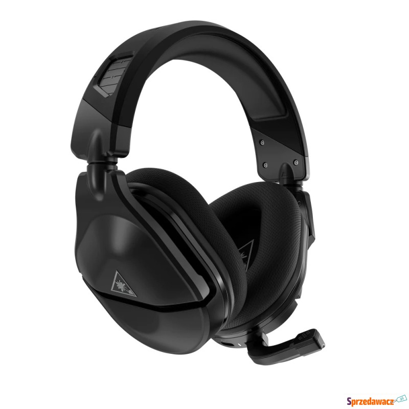 Nauszne Turtle Beach Stealth 600 Gen.2 Max PS5/4... - Słuchawki - Jawor