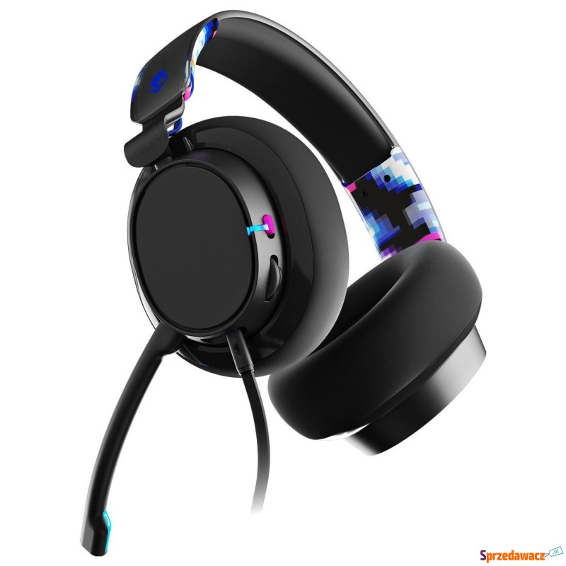 Nauszne Skullcandy Slyr PRO Multi-Platform Wired... - Słuchawki - Szczecin