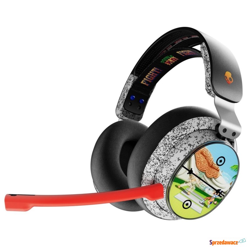 Nauszne Skullcandy Plyr Multi-Platform Wireless... - Słuchawki - Nysa