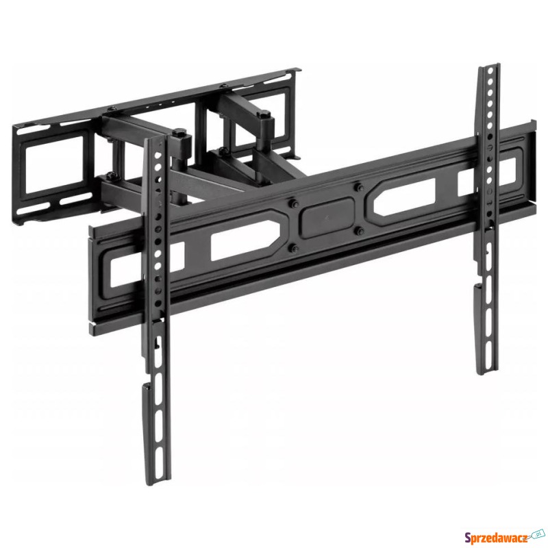 ART AR-90 TV LED/LCD 37-80'' 40KG reg.pion/poziom... - Uchwyty do telewizorów - Ruda Śląska