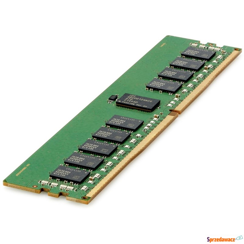 HPE 16GB 1Rx4 PC4-2933Y-R Smart Kit RDIMM - Serwery - Kielce