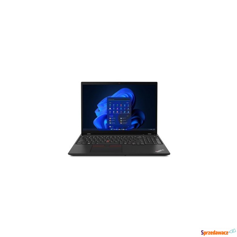 Lenovo ThinkPad P16s G2 - Core i7-1360P | 16'... - Laptopy - Otwock