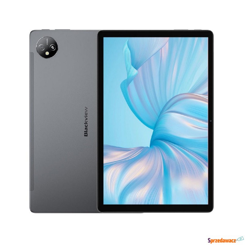 Blackview TAB 80 8/128GB LTE Szary - Tablety - Gdańsk