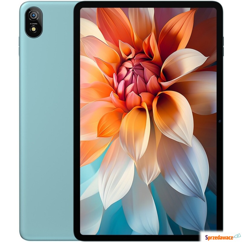 Blackview TAB 18 12/256GB Zielony - Tablety - Kędzierzyn-Koźle