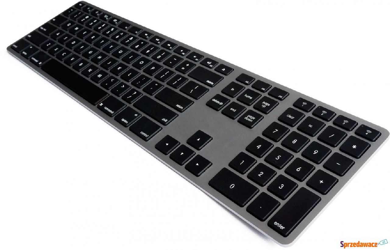 Klawiatura Klawiatura Matias FK418...