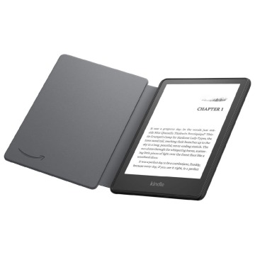 Amazon Kindle Paperwhite Kids 8GB czarny