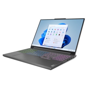 Lenovo Legion Slim 5 16 - Core i5-13500H | 16''-WQXGA-240Hz | 16GB | 1TB + 2TB | Win11Home | RTX4060