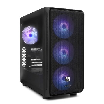 Dla gracza Komputronik Ultimate X514 [D20] i5 | RTX 4070 Ti Super | 64GB | 4TB | W11H