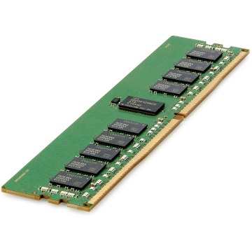 HPE 32GB 2Rx4 PC4-2933Y-R Smart Kit RDIMM