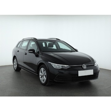 VW Golf 2.0 TDI (115KM), 2021