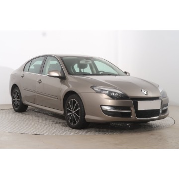 Renault Laguna 2.0 DCi (130KM), 2013