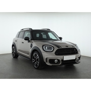 MINI Countryman Cooper S ALL4 (178KM), 2022