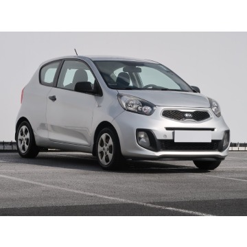 Kia Picanto 1.0 (69KM), 2013