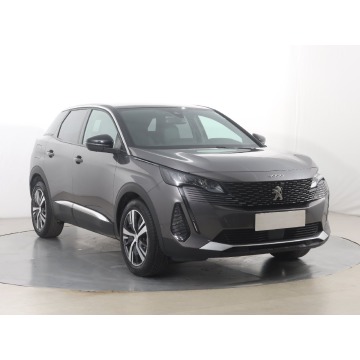 Peugeot 3008 1.2 PureTech (130KM), 2023