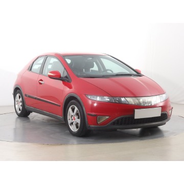 Honda Civic 1.4 i-DSI (83KM), 2006