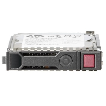 Hewlett Packard Enterprise 146GB SAS 15000rpm 2.5''