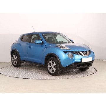 Nissan Juke 1.6 i (113KM), 2018