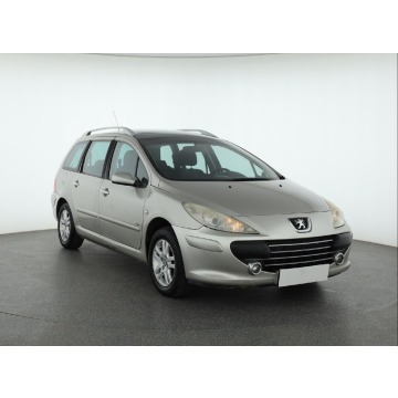 Peugeot 307 1.6 HDi (90KM), 2006