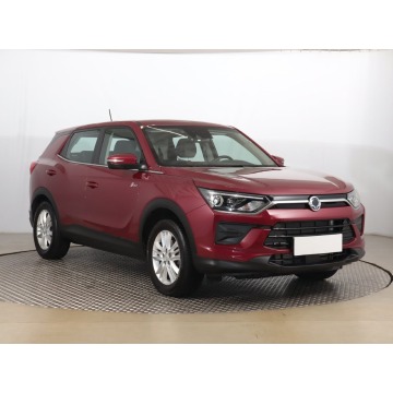 SsangYong Korando 1.5 T-GDI (163KM), 2022