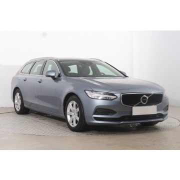 Volvo V90  D3 (150KM), 2018