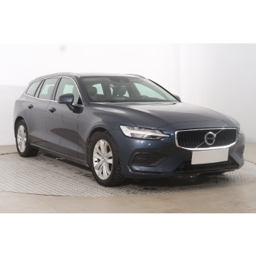 Volvo V60 D3 2.0 (150KM), 2019