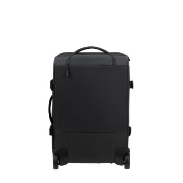 Torba na kółkach Samsonite Securipak 2.0 czarna