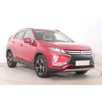 Mitsubishi Eclipse Cross 1.5 T-MIVEC (163KM), 2018