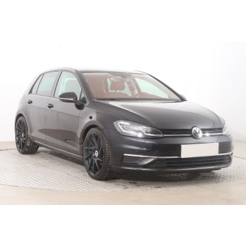 VW Golf 1.4 TSI (125KM), 2018