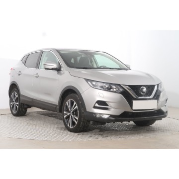 Nissan Qashqai 1.2 DIG-T (115KM), 2018