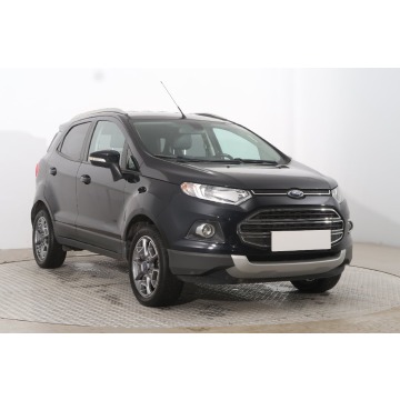 Ford Ecosport 1.0 EcoBoost (125KM), 2017