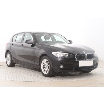 BMW 1 116i (108KM), 2016