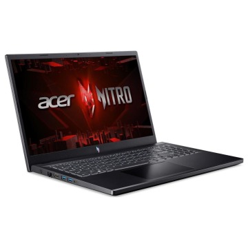 Acer Nitro V 15 ANV15-51 - i5-13420H | 15,6'' | 64GB | 2TB | No OS | RTX 4060