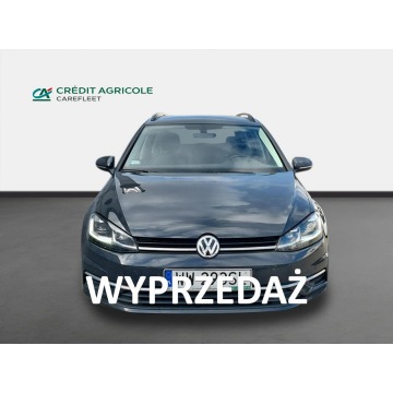 Volkswagen Golf - VII 1.6 TDI BMT Comfortline Kombi. WW293SL