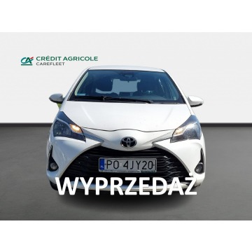 Toyota Yaris -  1.0 Active Hatchback. PO4JY20